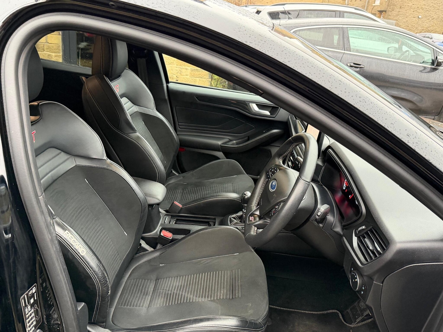 Used Ford Focus 2019 for sale - 77306256: Photo 29