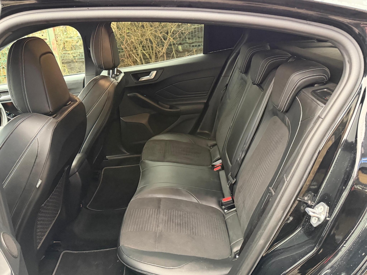 Used Ford Focus 2019 for sale - 77306256: Photo 32