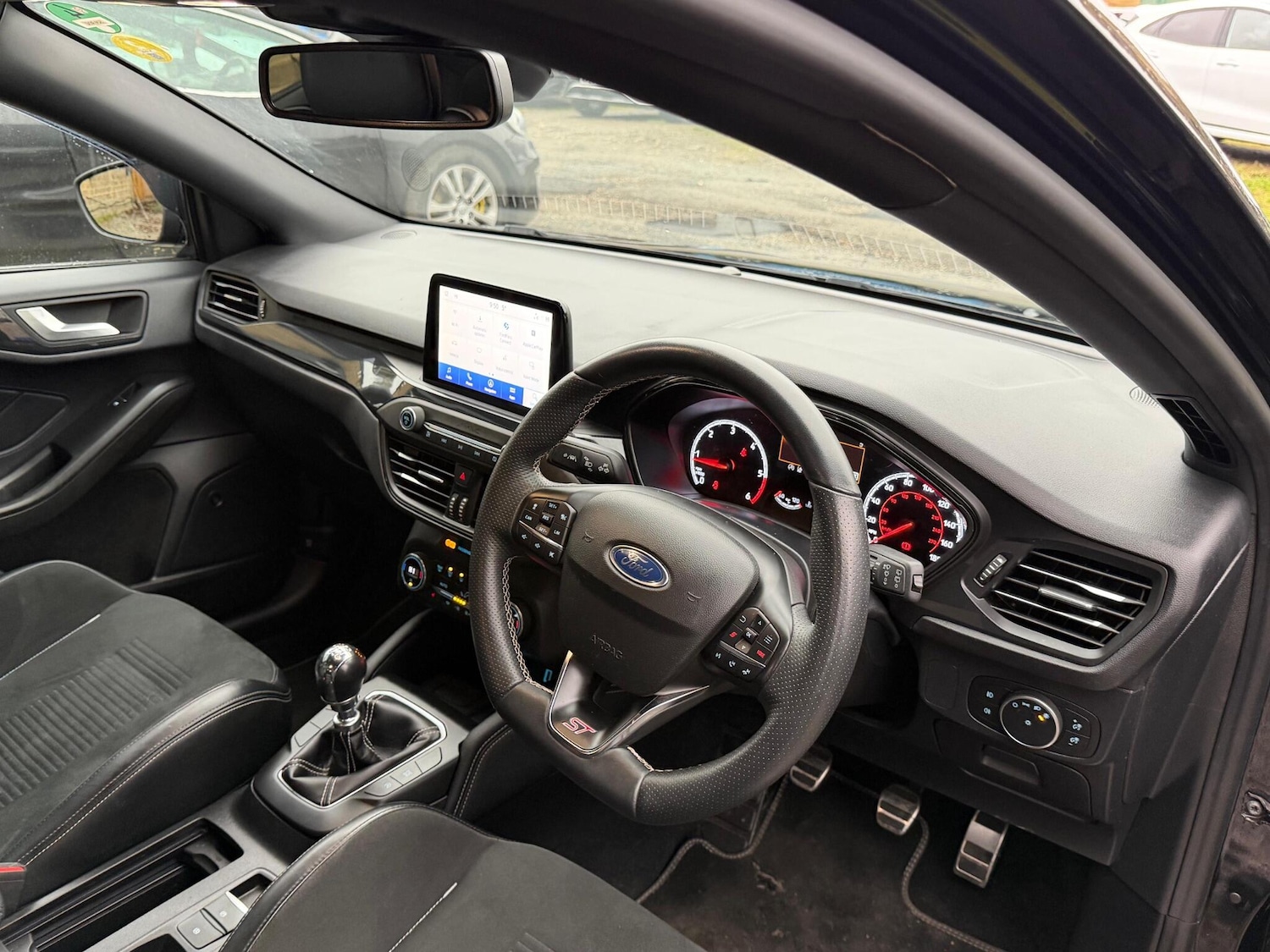 Used Ford Focus 2019 for sale - 77306256: Photo 33