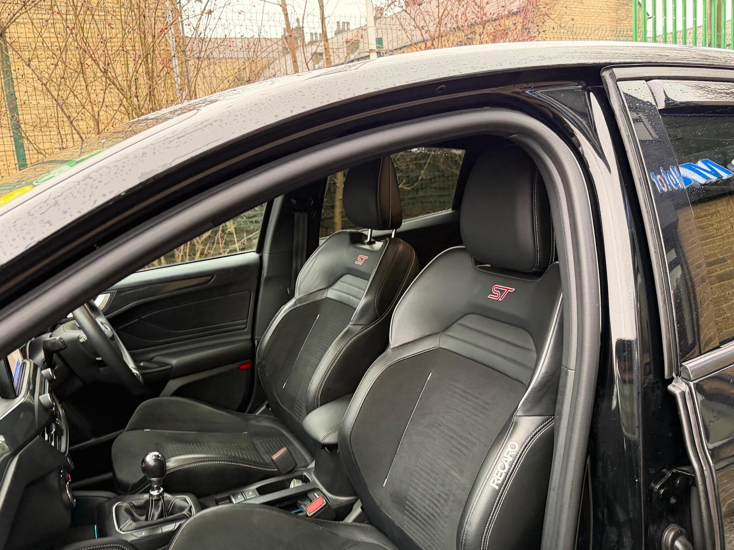 Used Ford Focus 2019 for sale - 77306256: Photo 35