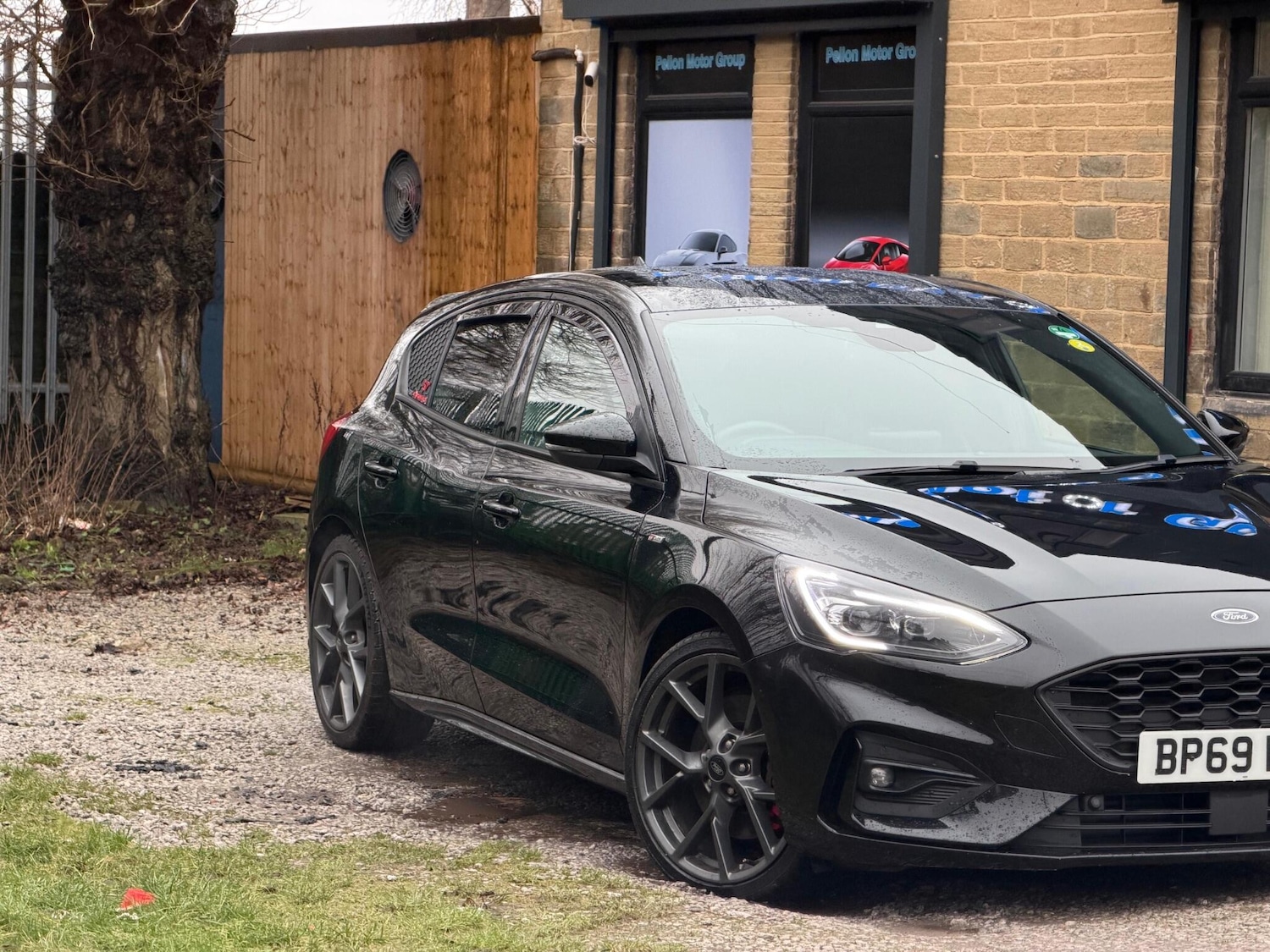 Used Ford Focus 2019 for sale - 77306256: Photo 37