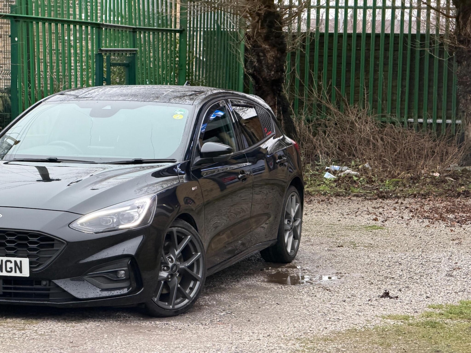 Used Ford Focus 2019 for sale - 77306256: Photo 41
