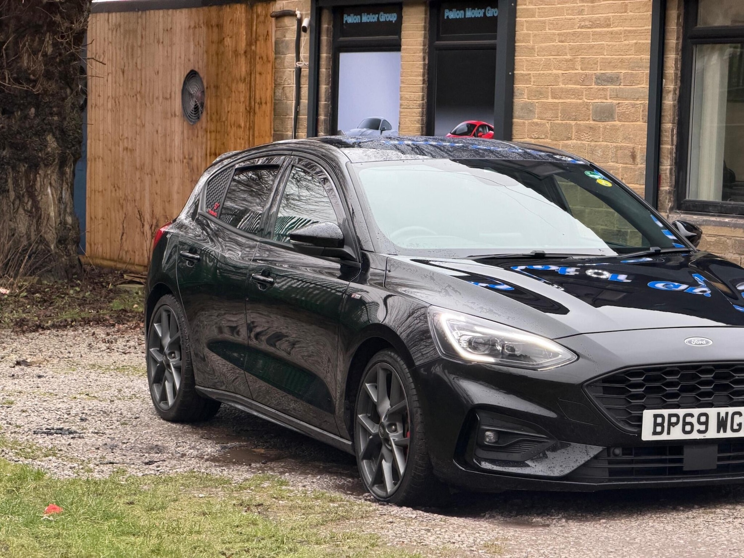 Used Ford Focus 2019 for sale - 77306256: Photo 43