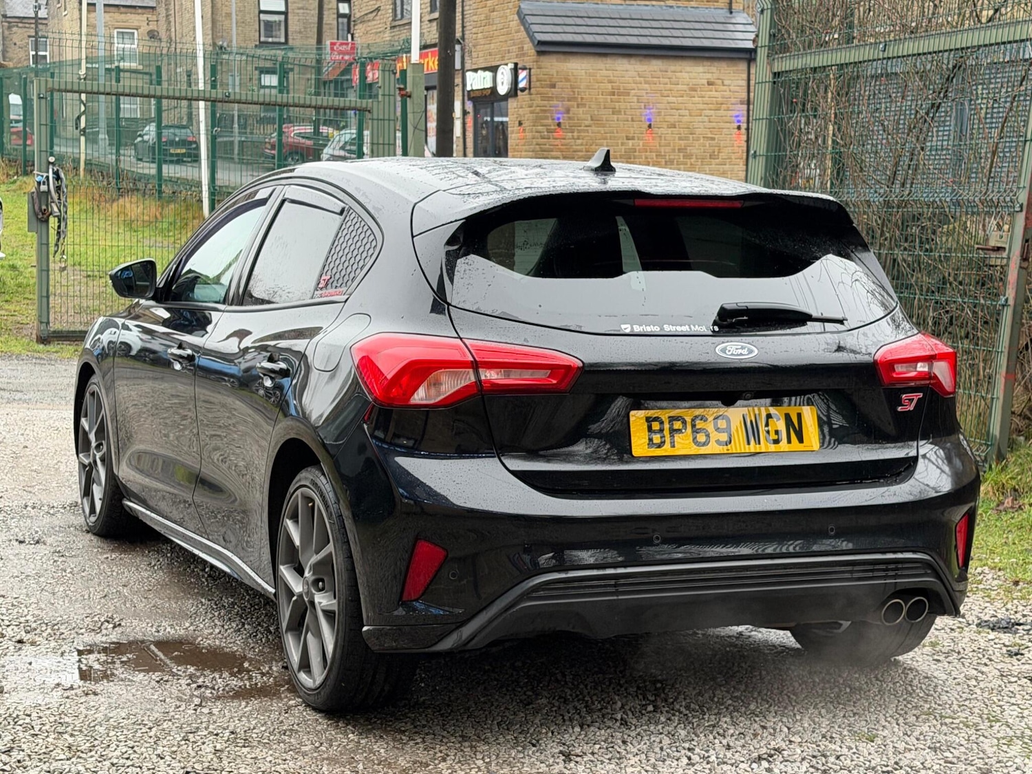 Used Ford Focus 2019 for sale - 77306256: Photo 48