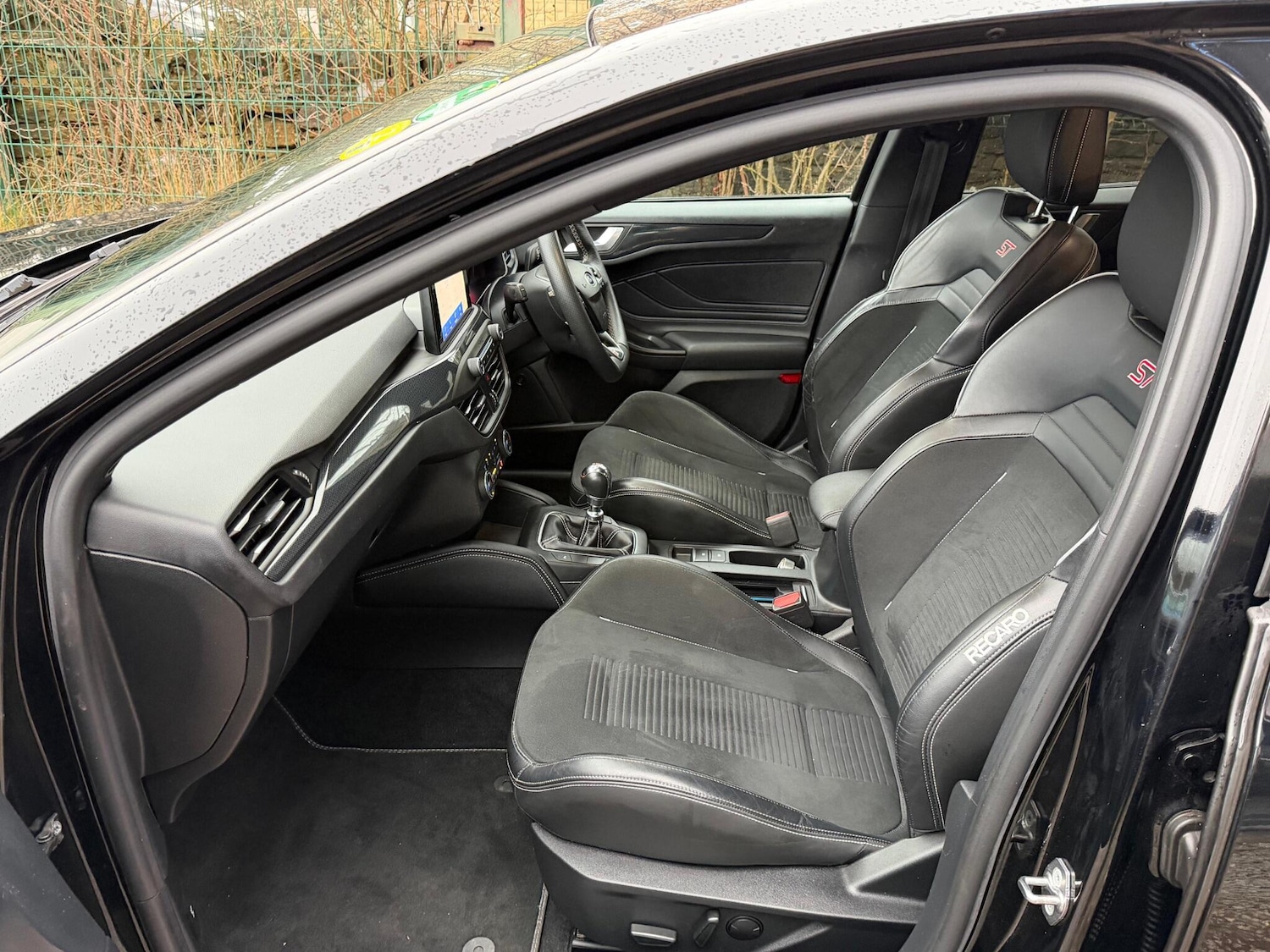 Used Ford Focus 2019 for sale - 77306256: Photo 9