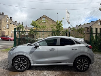 Used Ford Puma 2022 for sale - 78573832: Photo