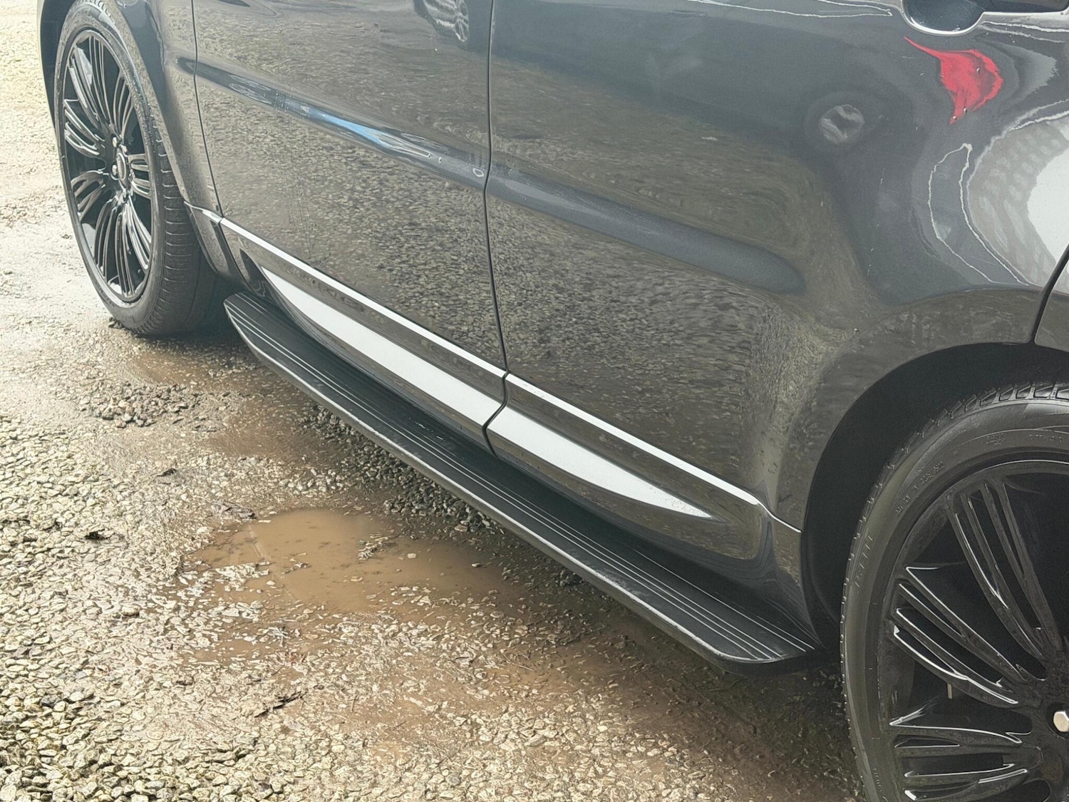 Used Land Rover Range Rover Sport 2022 for sale - 77479387: Photo 13