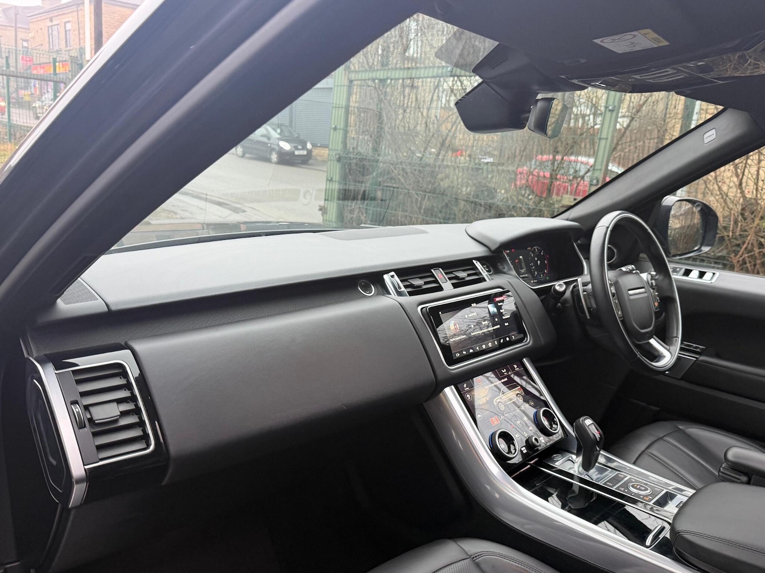 Used Land Rover Range Rover Sport 2022 for sale - 77479387: Photo 21