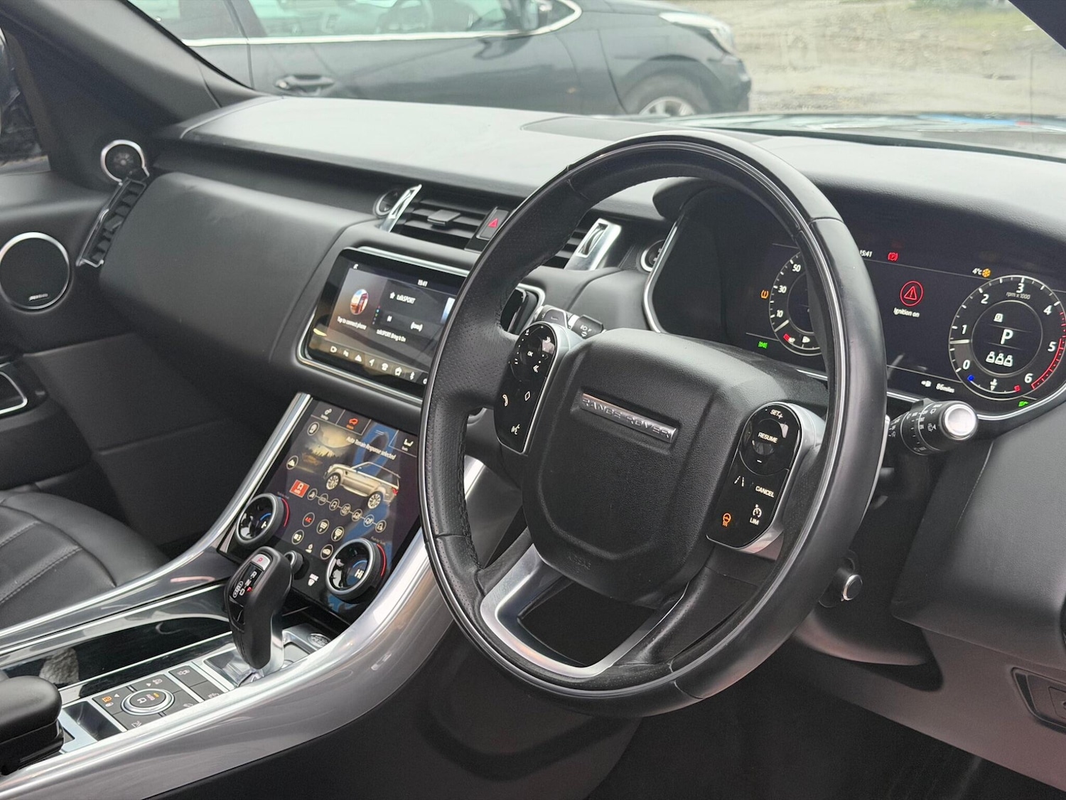 Used Land Rover Range Rover Sport 2022 for sale - 77479387: Photo 22