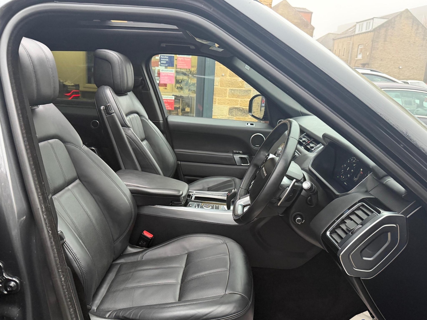 Used Land Rover Range Rover Sport 2022 for sale - 77479387: Photo 24