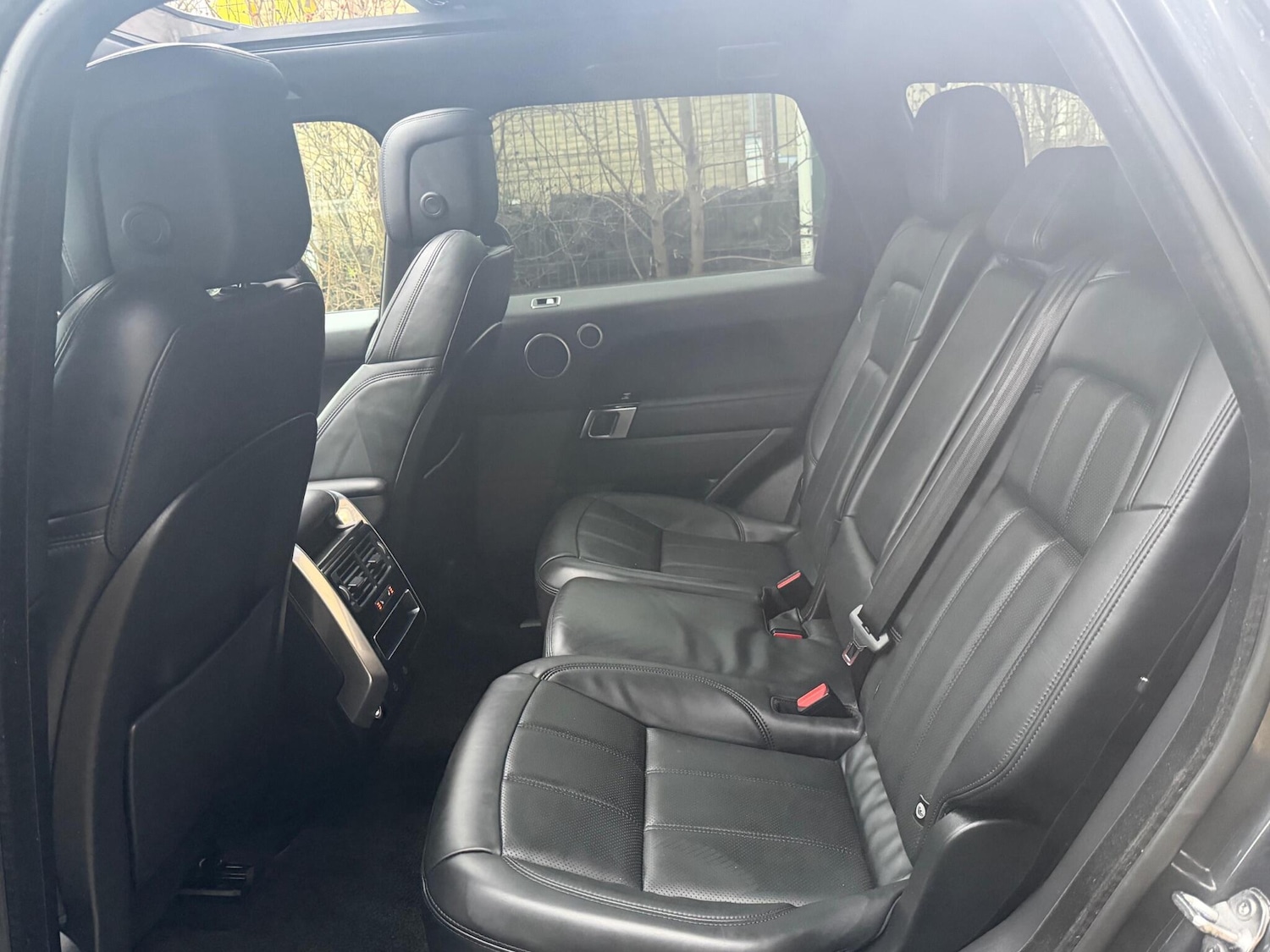 Used Land Rover Range Rover Sport 2022 for sale - 77479387: Photo 25