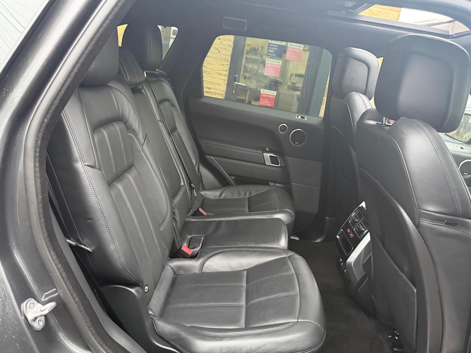 Used Land Rover Range Rover Sport 2022 for sale - 77479387: Photo 26