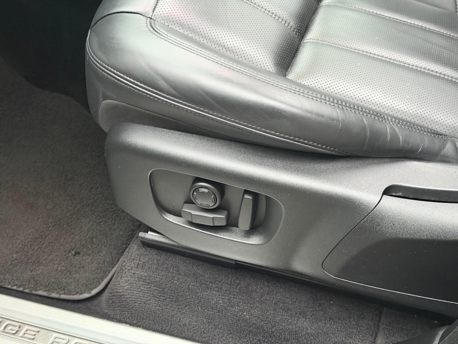 Used Land Rover Range Rover Sport 2022 for sale - 77479387: Photo 29