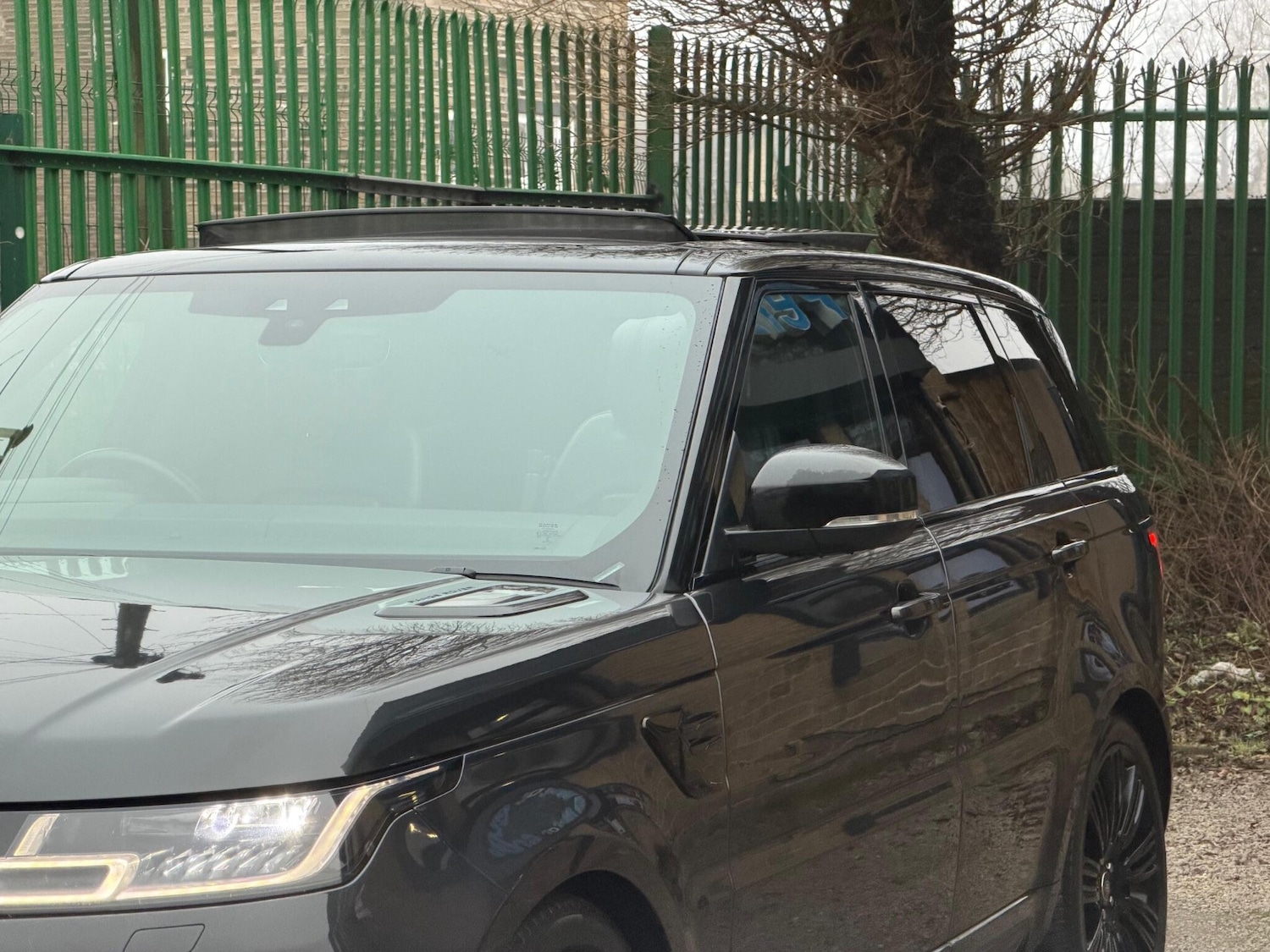 Used Land Rover Range Rover Sport 2022 for sale - 77479387: Photo 31