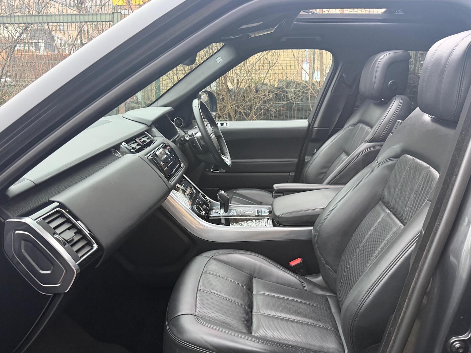 Used Land Rover Range Rover Sport 2022 for sale - 77479387: Photo 33