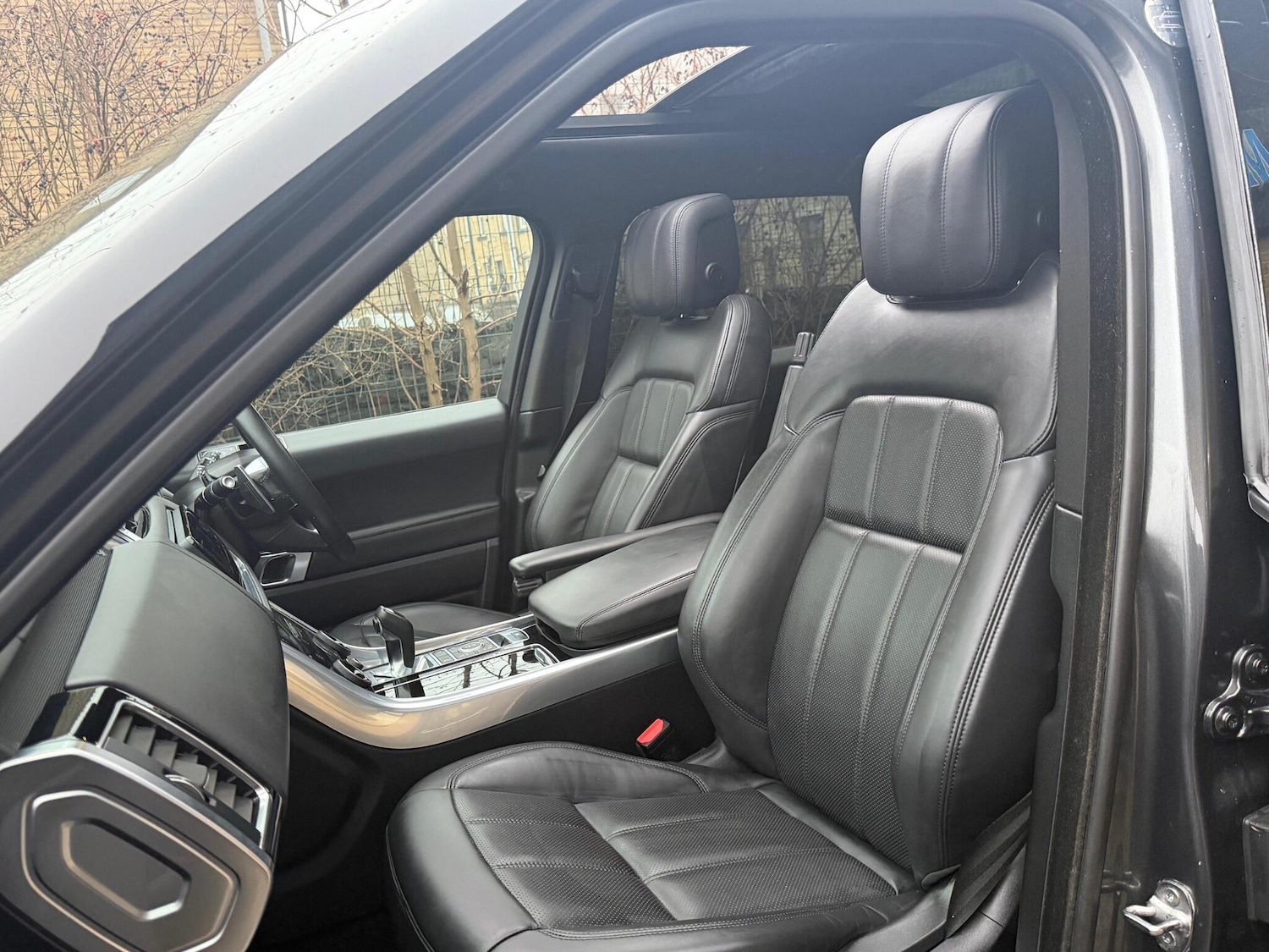 Used Land Rover Range Rover Sport 2022 for sale - 77479387: Photo 34