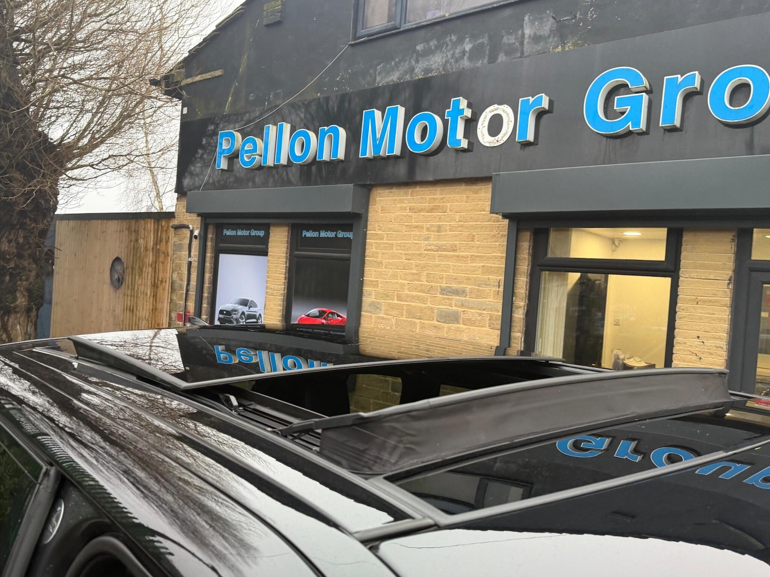 Used Land Rover Range Rover Sport 2022 for sale - 77479387: Photo 35