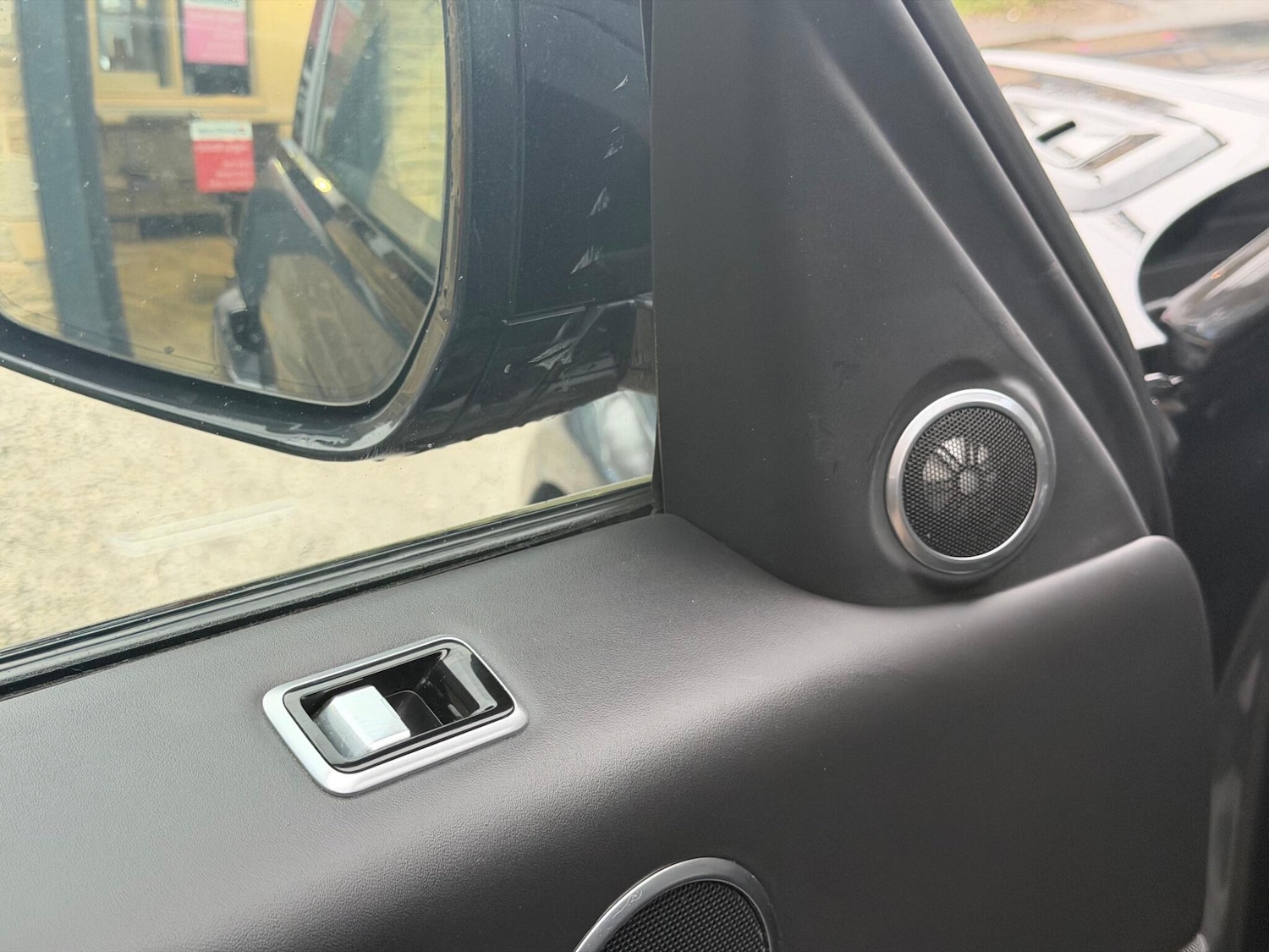 Used Land Rover Range Rover Sport 2022 for sale - 77479387: Photo 36