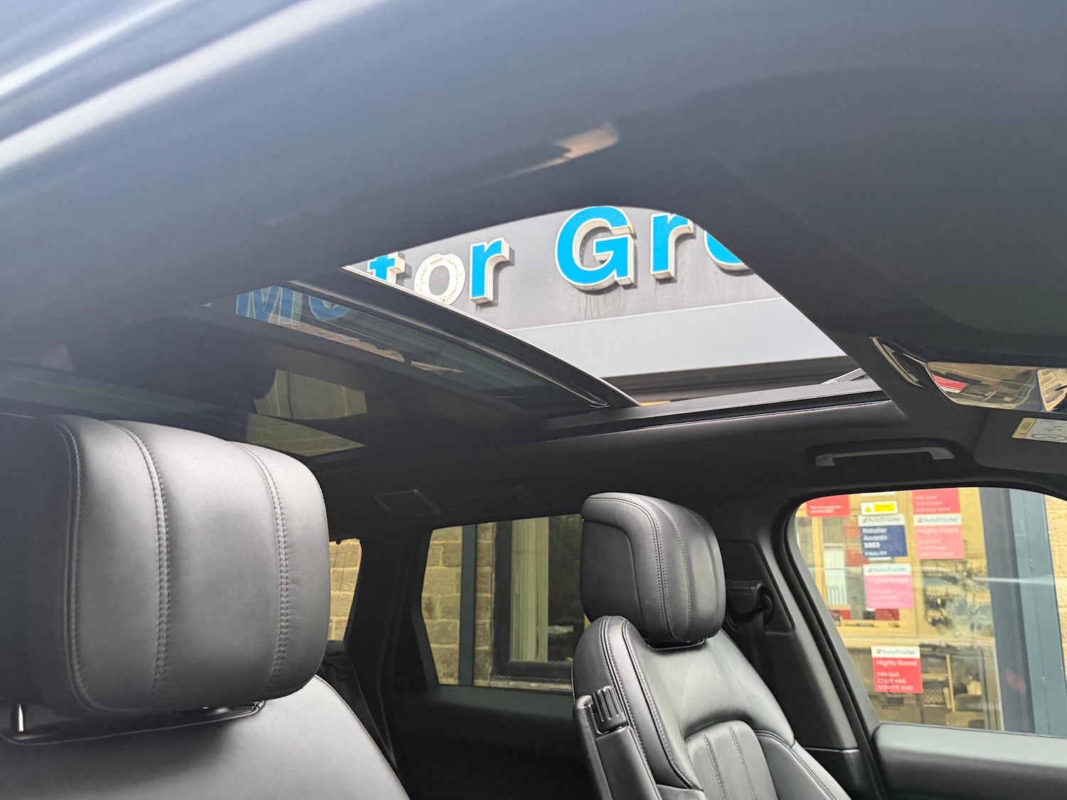 Used Land Rover Range Rover Sport 2022 for sale - 77479387: Photo 37