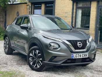 2024 (74) - 1.0 DiG-T Acenta Premium 5dr