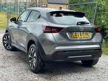 Used Nissan Juke 2024 for sale - 74787681: Photo