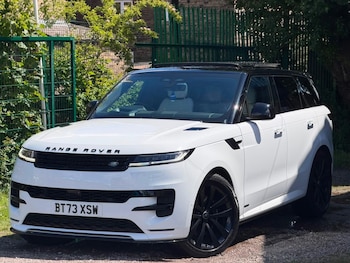Used Land Rover Range Rover Sport 2023 for sale - 78859691: Photo