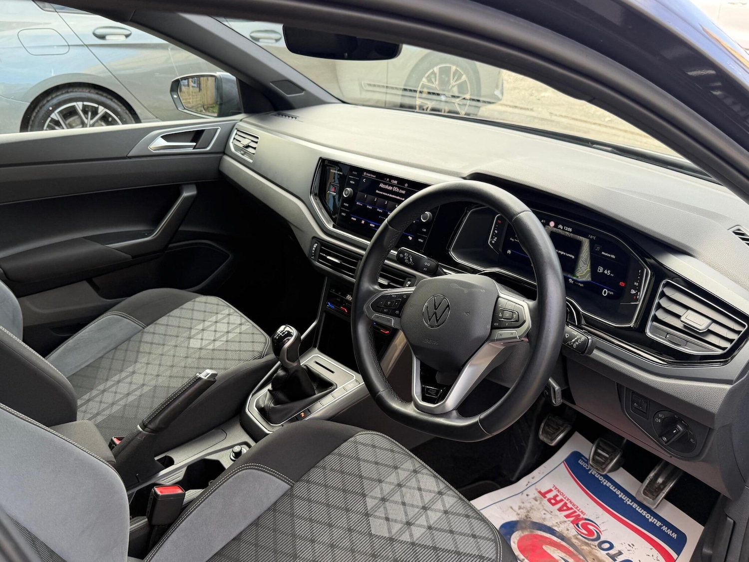 Used Volkswagen Polo for sale - 78034639: Photo 11