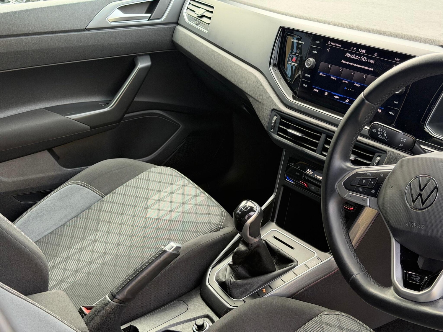 Used Volkswagen Polo for sale - 78034639: Photo 12