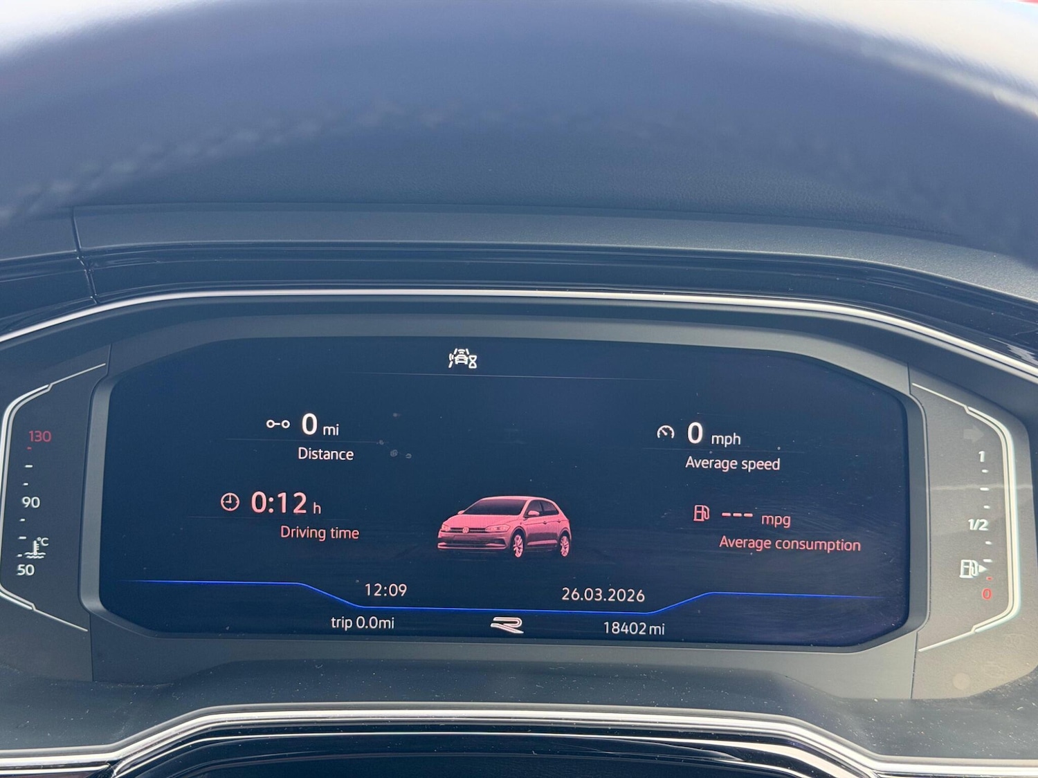 Used Volkswagen Polo for sale - 78034639: Photo 17