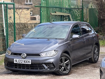 Used Volkswagen Polo 2022 for sale - 78034639: Photo