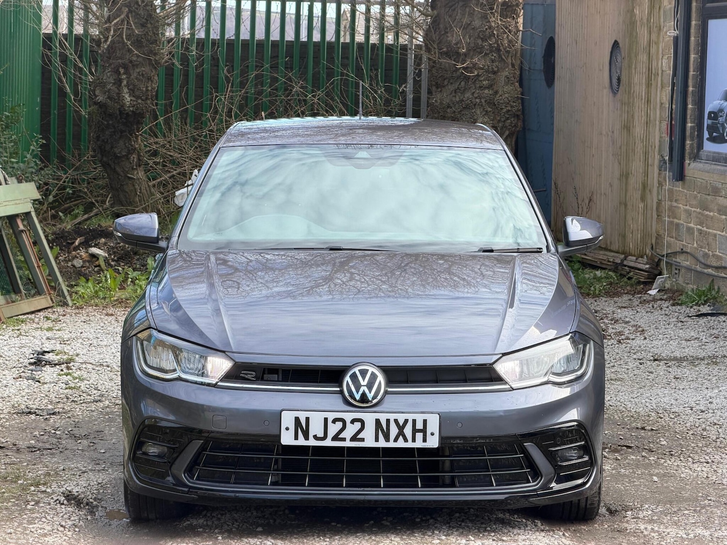 Used Volkswagen Polo for sale - 78034639: Photo 2