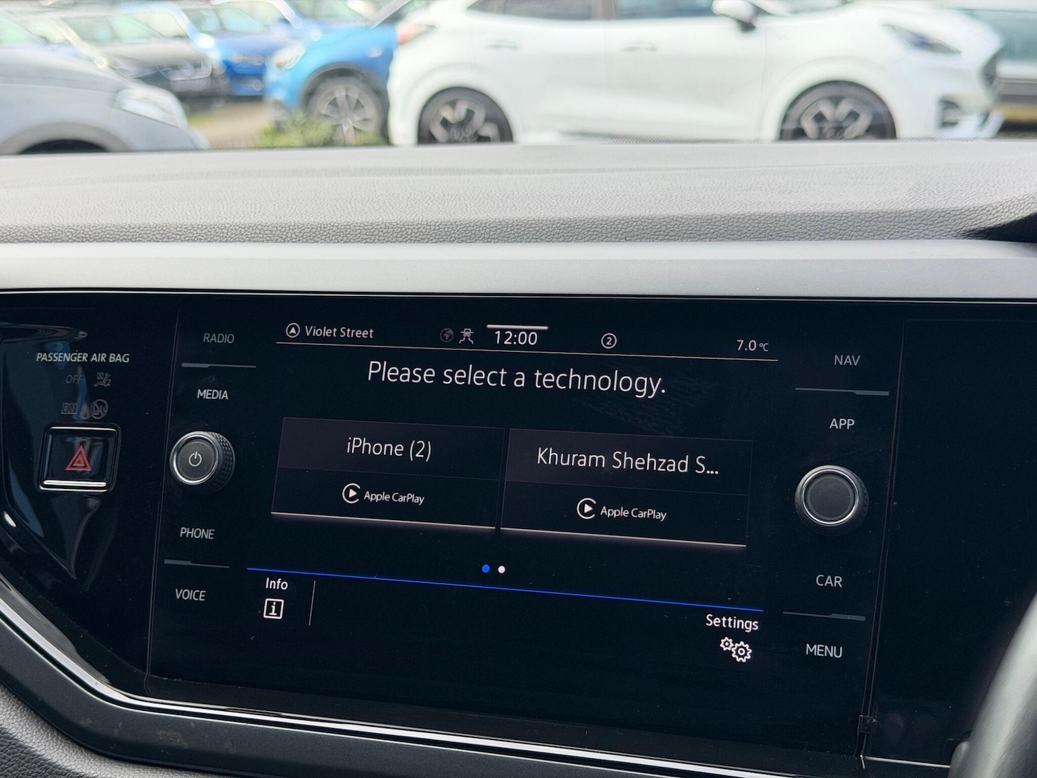 Used Volkswagen Polo for sale - 78034639: Photo 23