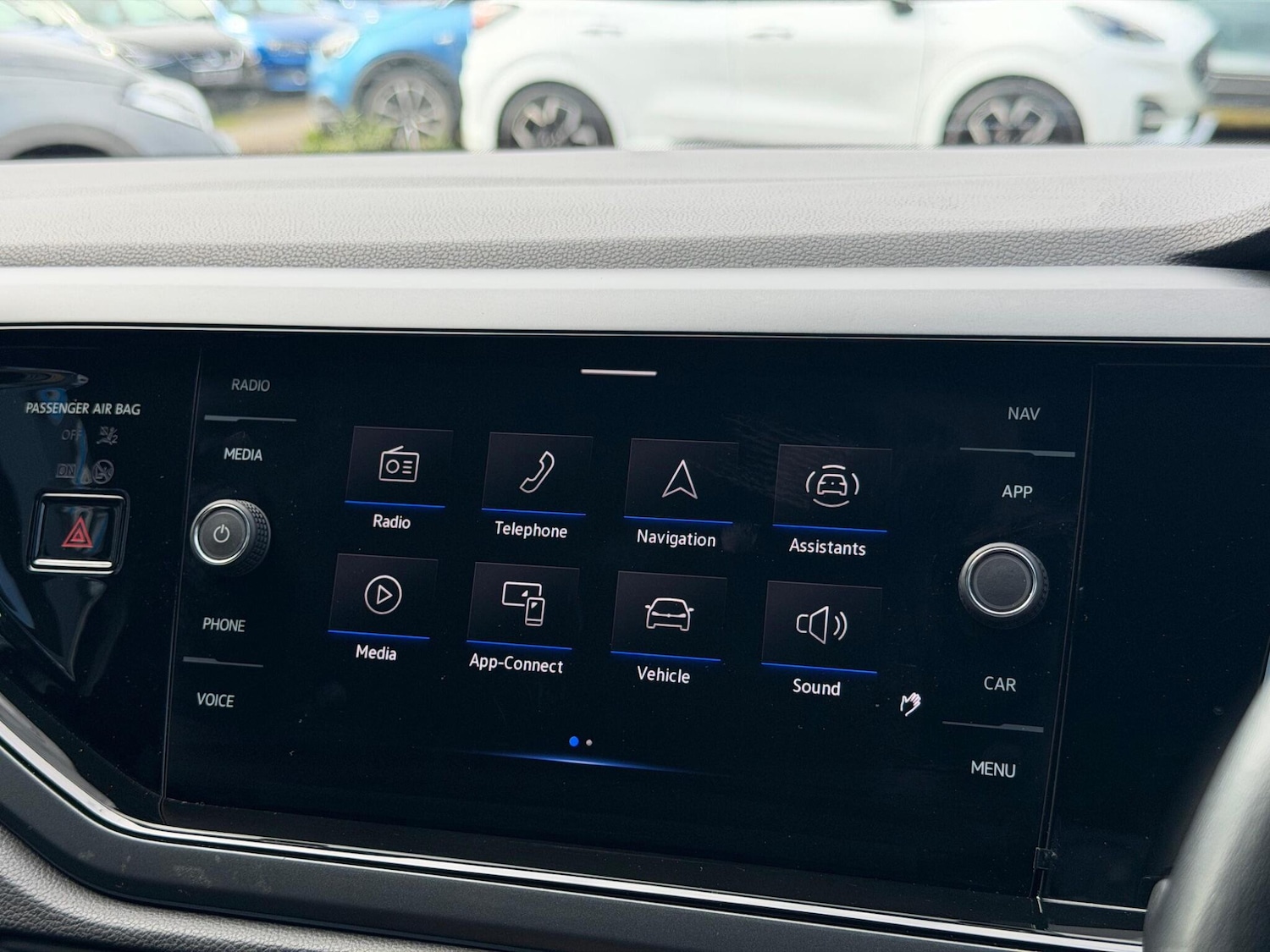 Used Volkswagen Polo for sale - 78034639: Photo 24