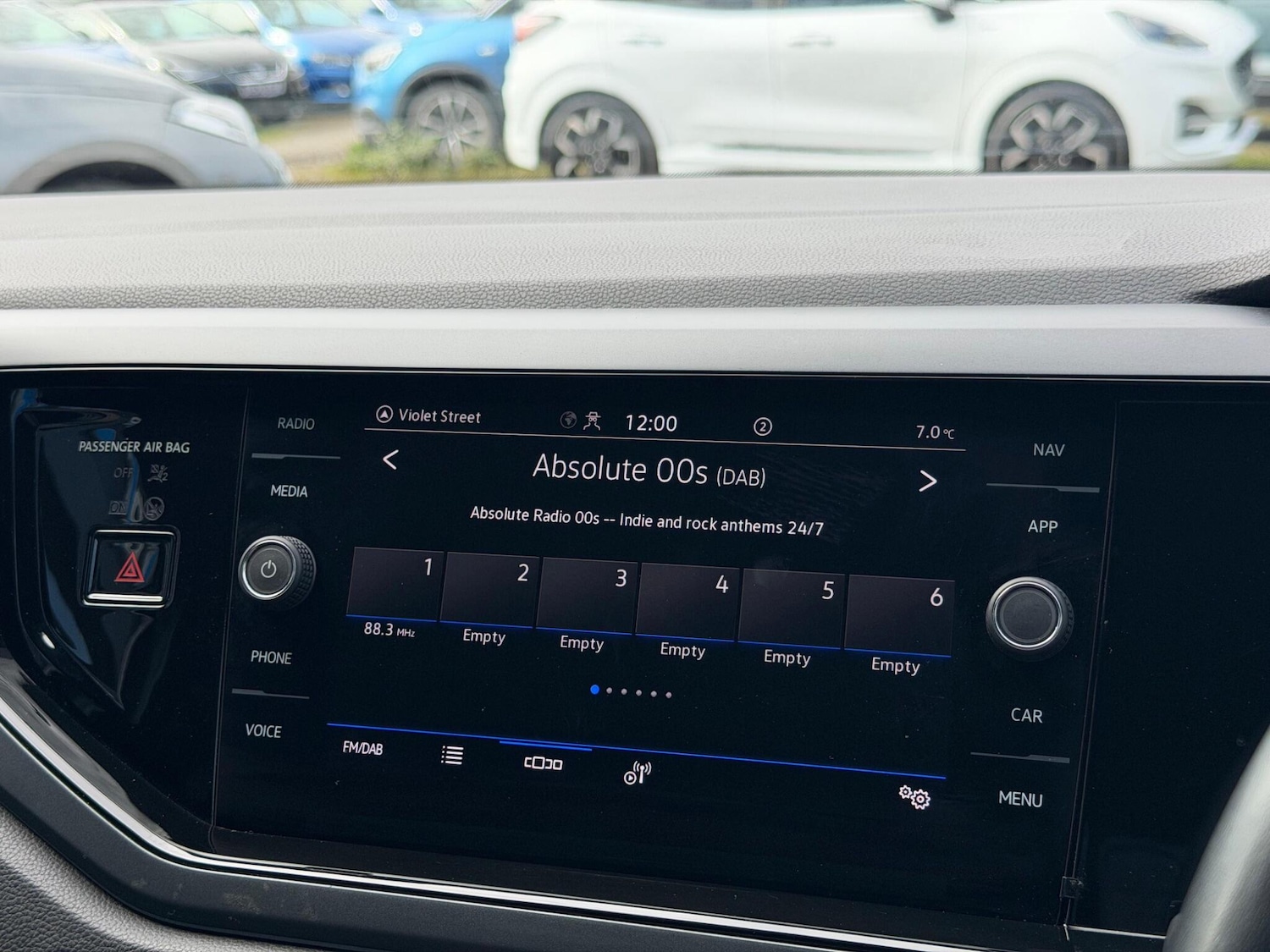 Used Volkswagen Polo for sale - 78034639: Photo 25