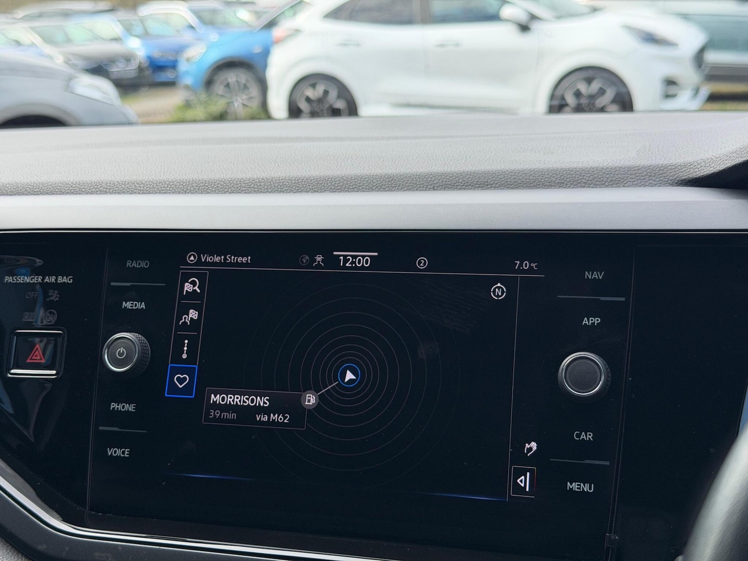 Used Volkswagen Polo for sale - 78034639: Photo 26