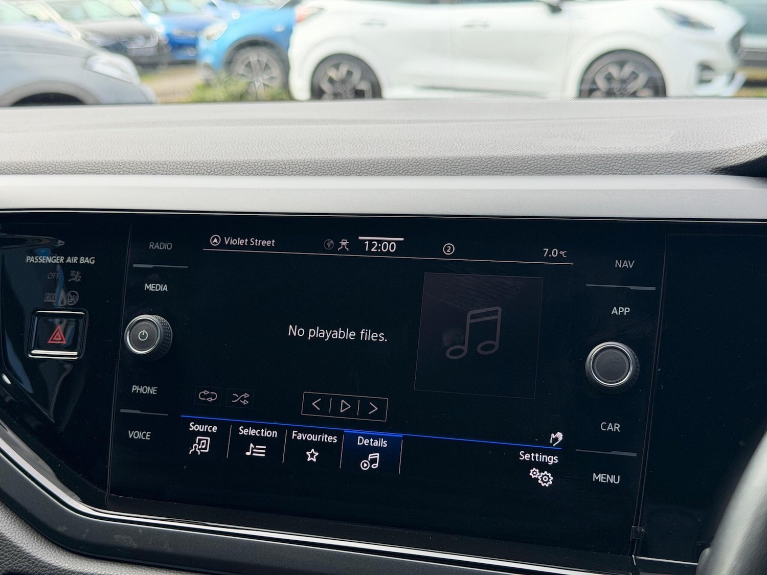 Used Volkswagen Polo for sale - 78034639: Photo 27