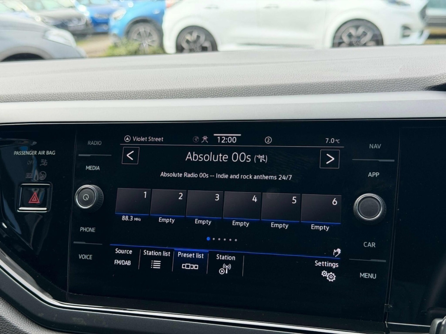 Used Volkswagen Polo for sale - 78034639: Photo 28