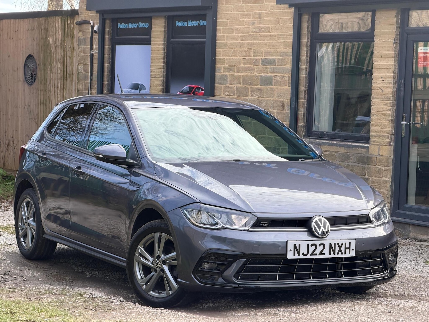 Used Volkswagen Polo for sale - 78034639: Photo 3