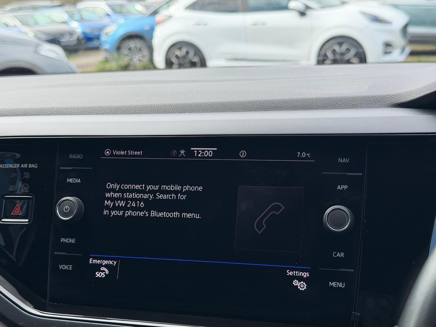 Used Volkswagen Polo for sale - 78034639: Photo 30