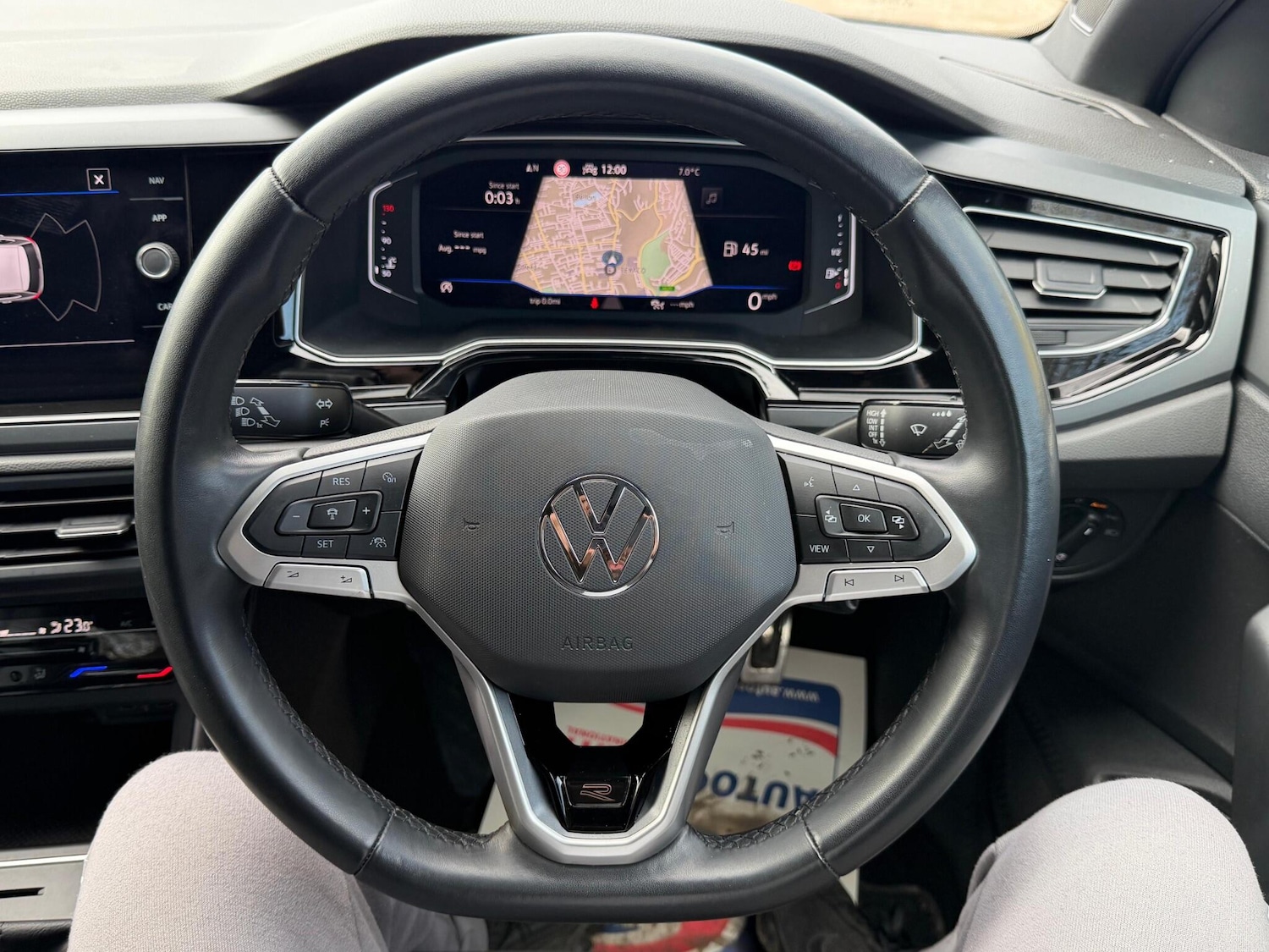 Used Volkswagen Polo for sale - 78034639: Photo 31