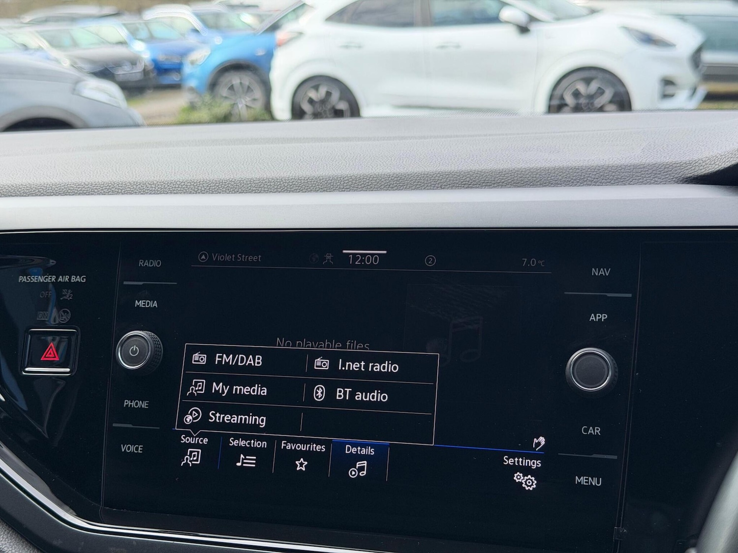 Used Volkswagen Polo for sale - 78034639: Photo 33