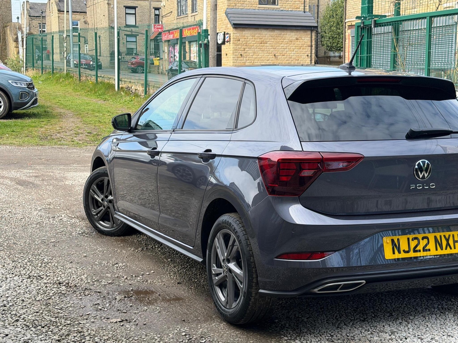 Used Volkswagen Polo for sale - 78034639: Photo 36