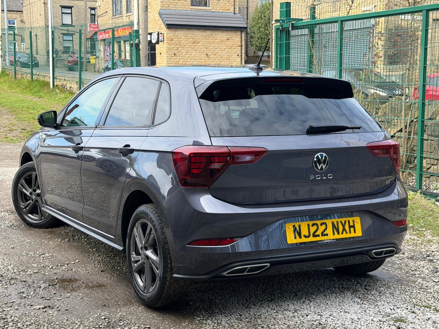 Used Volkswagen Polo for sale - 78034639: Photo 37