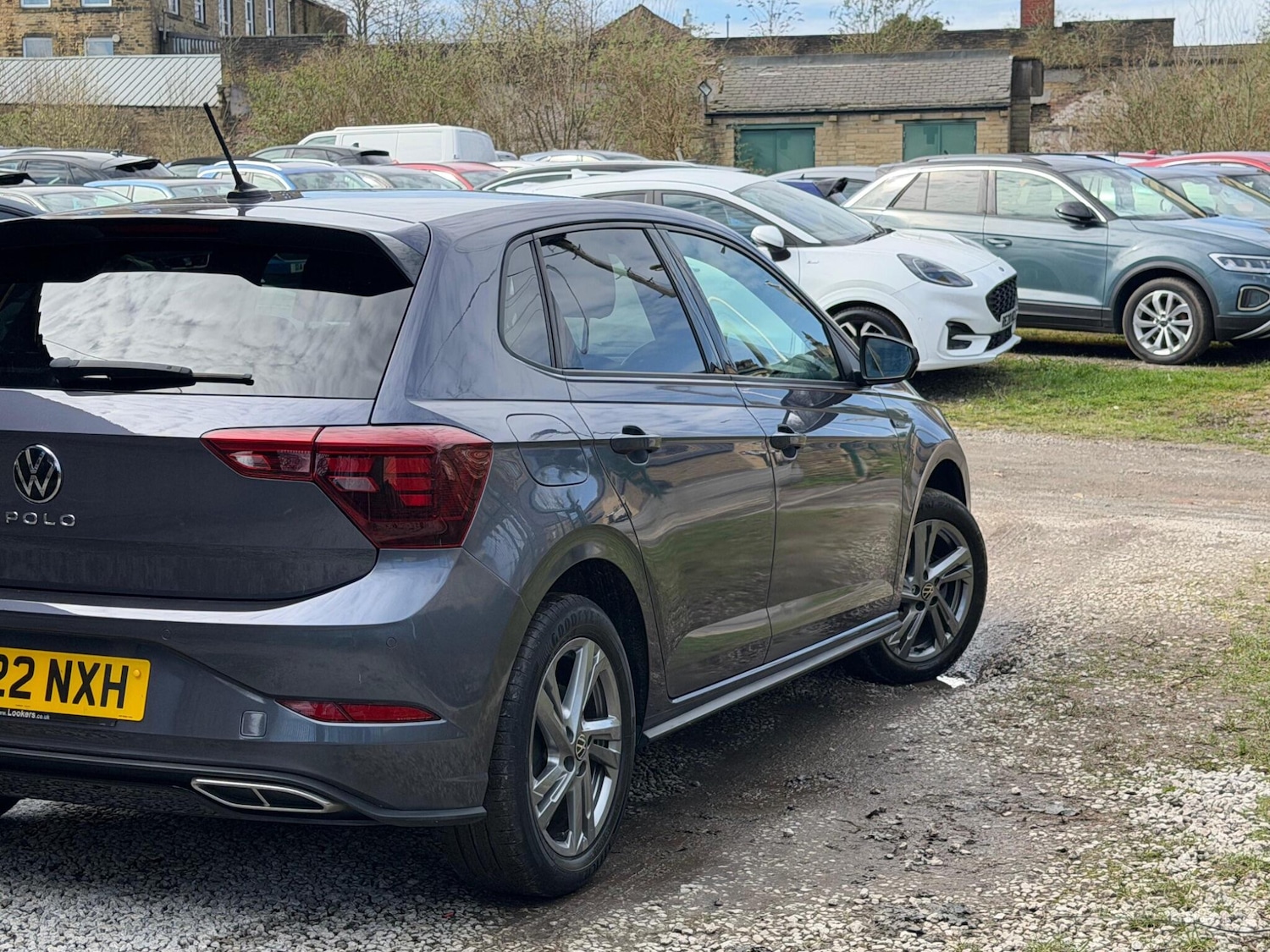 Used Volkswagen Polo for sale - 78034639: Photo 39