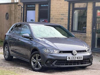 Used Volkswagen Polo 2022 for sale - 78034639: Photo