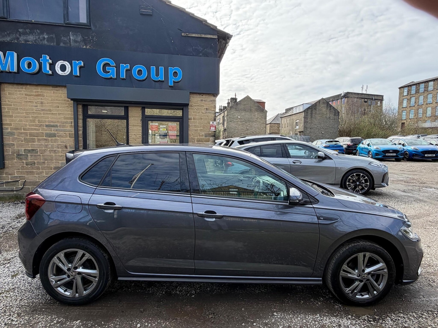 Used Volkswagen Polo for sale - 78034639: Photo 4