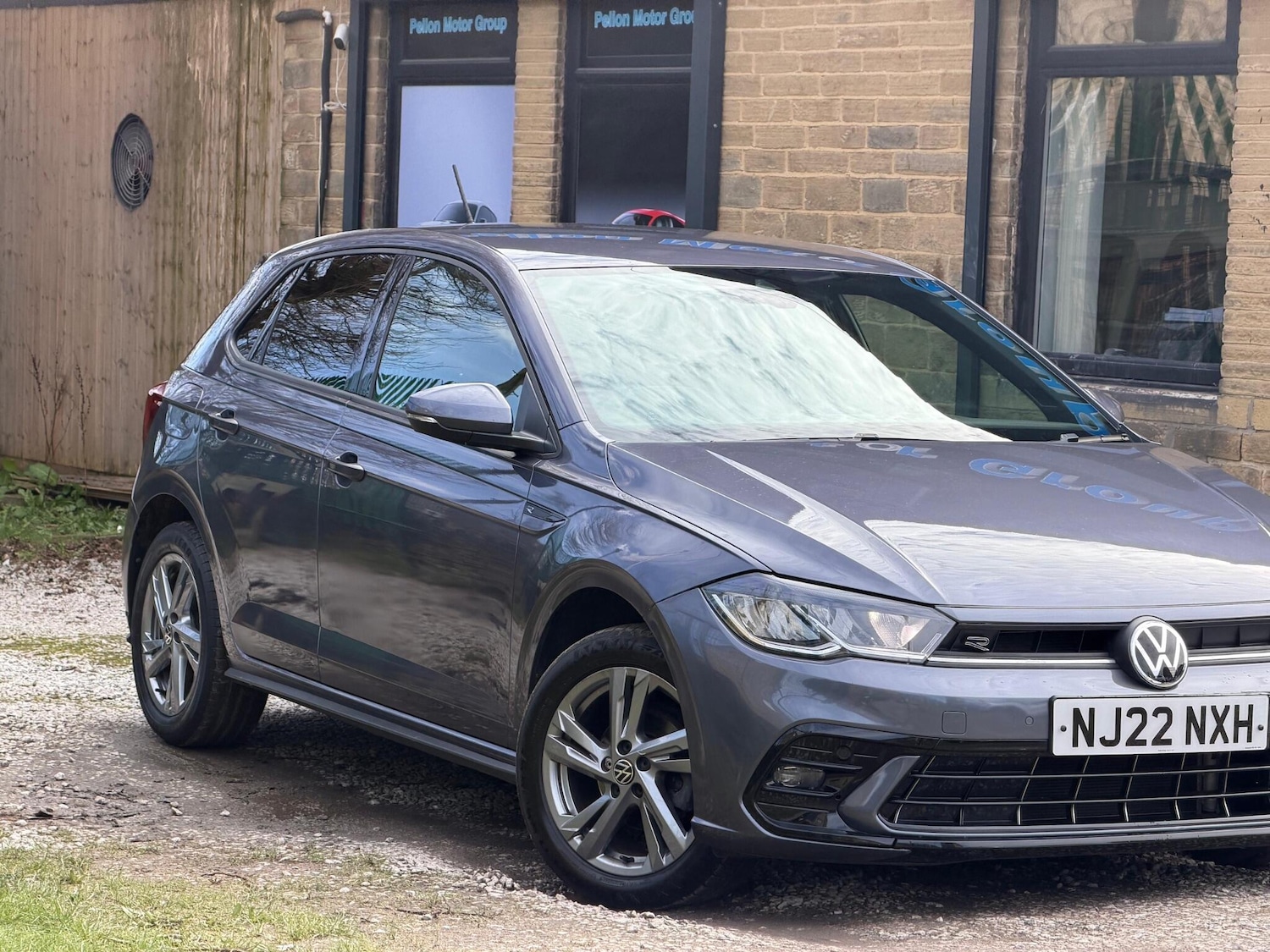 Used Volkswagen Polo for sale - 78034639: Photo 40