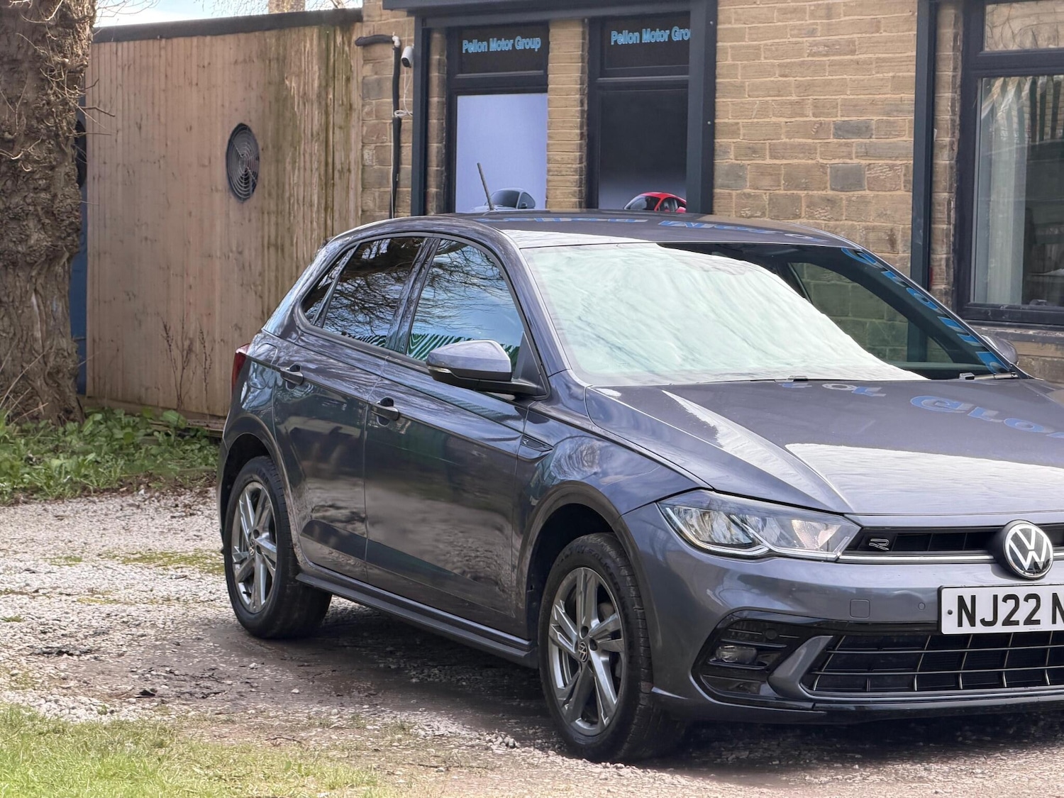 Used Volkswagen Polo for sale - 78034639: Photo 41
