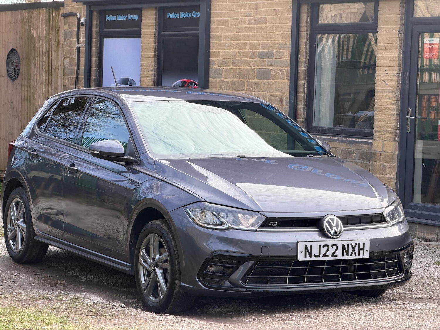Used Volkswagen Polo for sale - 78034639: Photo 42