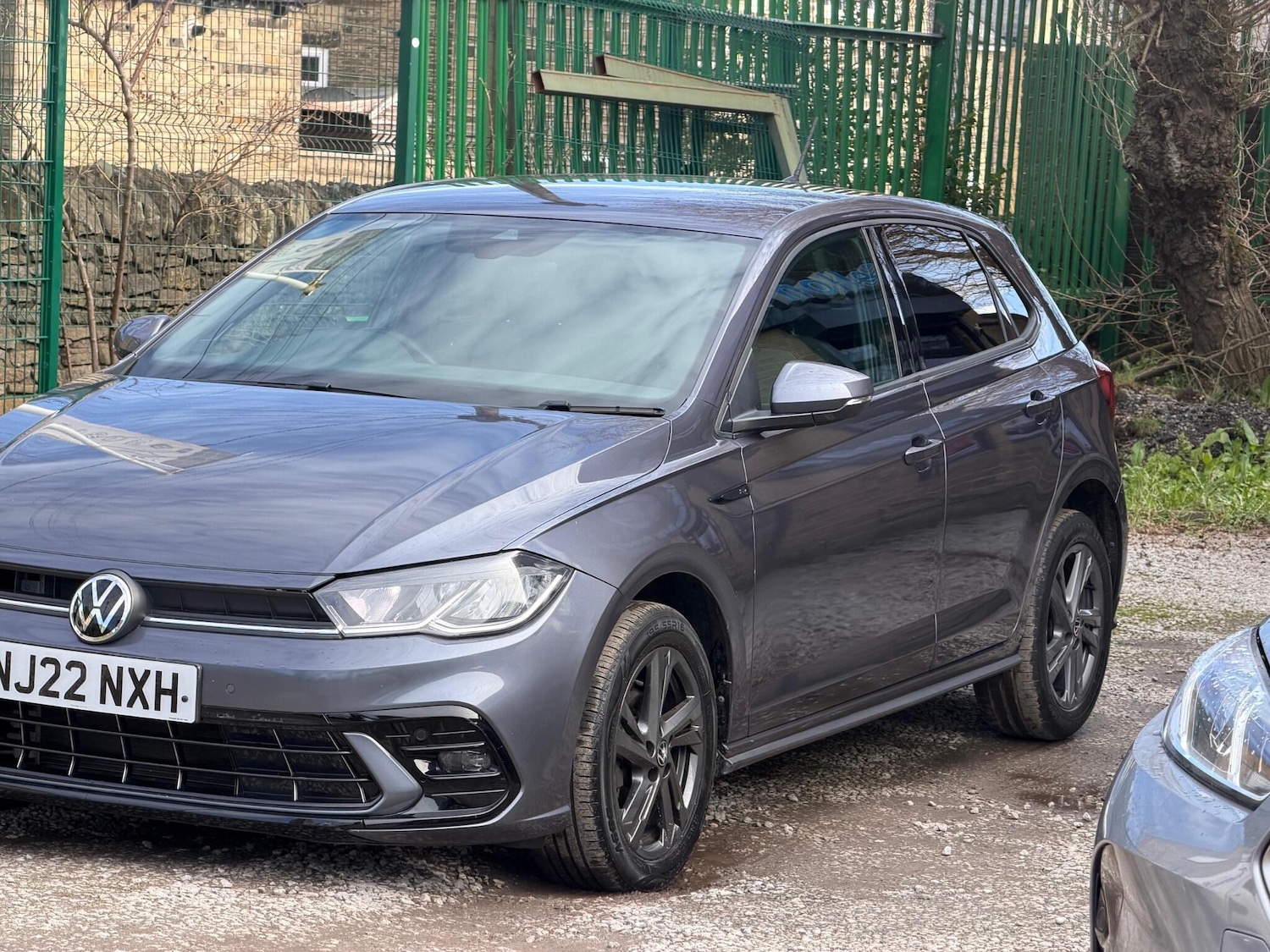 Used Volkswagen Polo for sale - 78034639: Photo 43